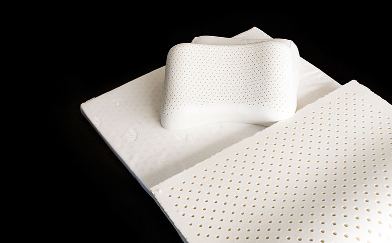 生活搖籃床墊寢具｜桃園床墊寢具推薦