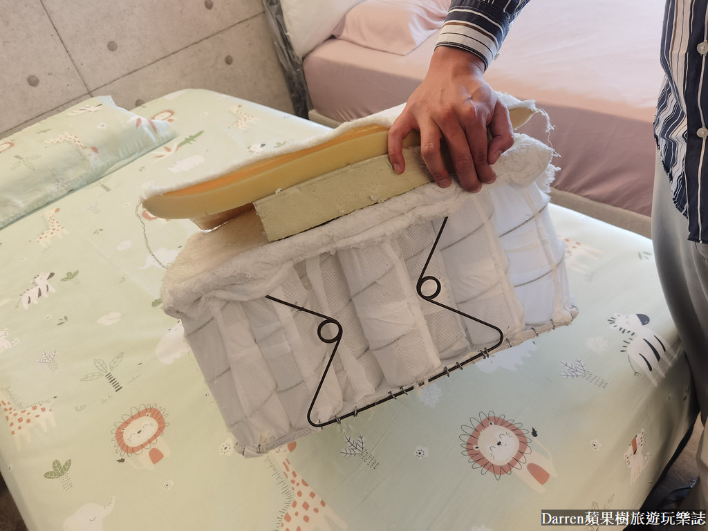 生活搖籃床墊寢具｜床墊寢具桃園