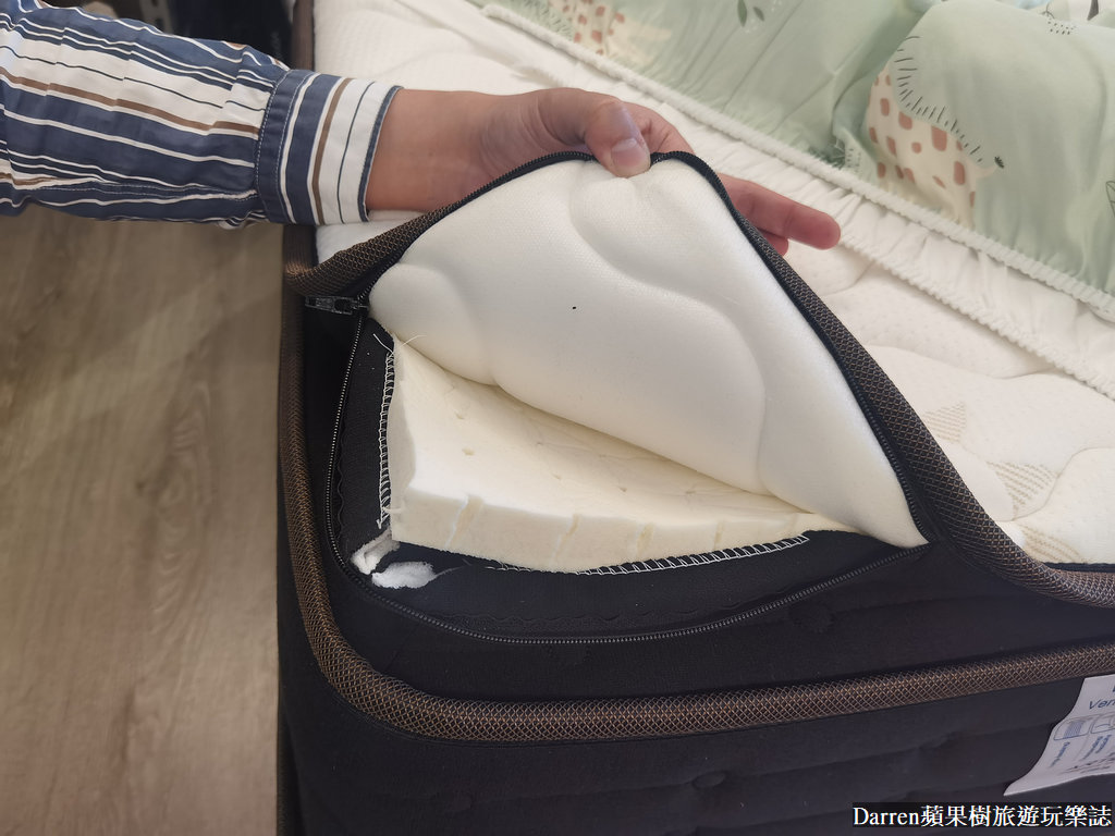 生活搖籃床墊寢具｜桃園床墊寢具首選