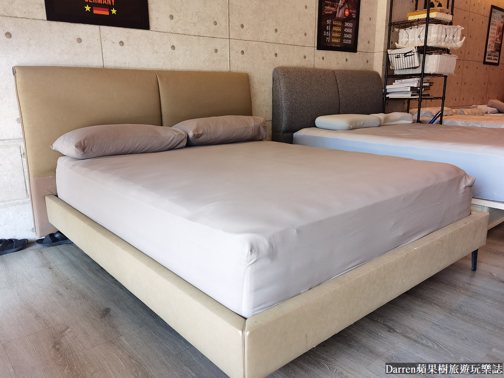 生活搖籃床墊寢具｜桃園床墊寢具推薦