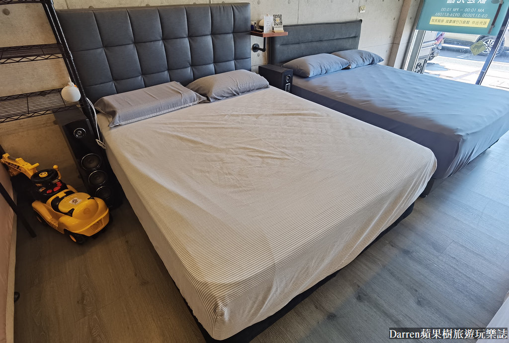 生活搖籃床墊寢具｜床墊寢具桃園