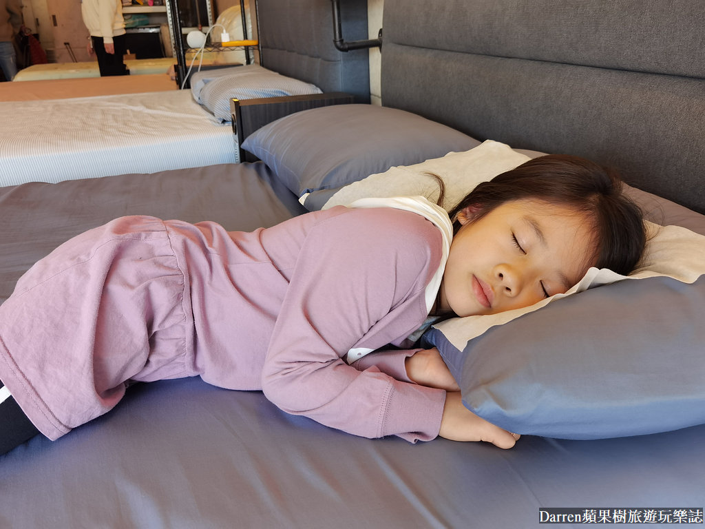 生活搖籃床墊寢具｜桃園床墊寢具首選