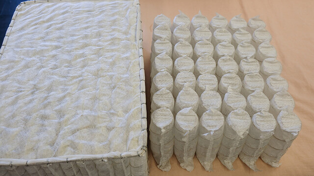 生活搖籃床墊寢具｜床墊寢具桃園