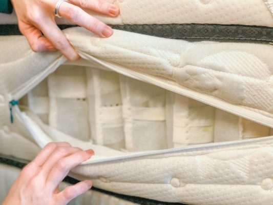 生活搖籃床墊寢具｜床墊寢具桃園