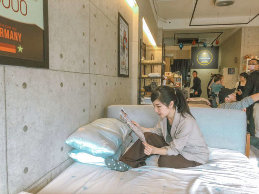 生活搖籃床墊寢具｜床墊寢具桃園