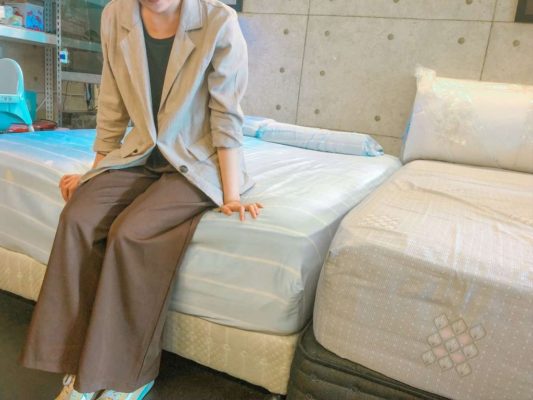 生活搖籃床墊寢具｜桃園床墊寢具