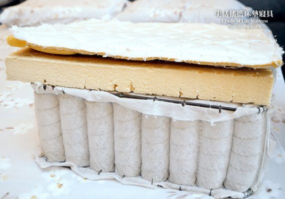 生活搖籃床墊寢具｜桃園床墊寢具