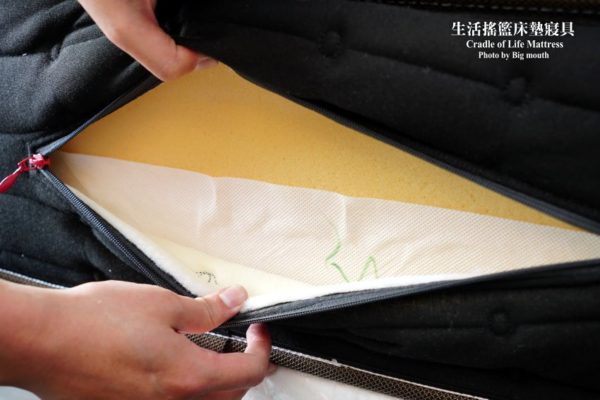生活搖籃床墊寢具｜桃園床墊寢具推薦