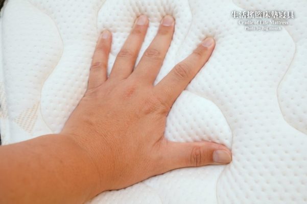 生活搖籃床墊寢具｜桃園床墊寢具推薦