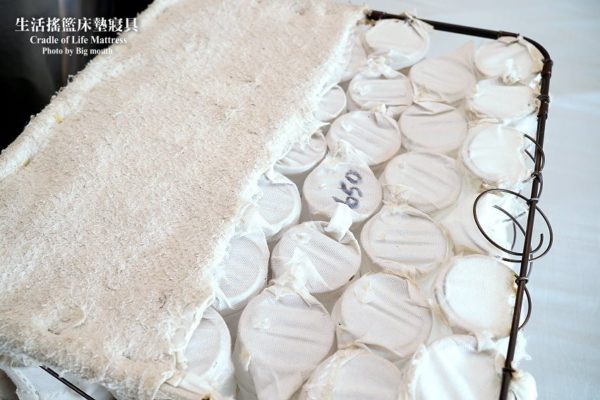 生活搖籃床墊寢具｜床墊寢具桃園