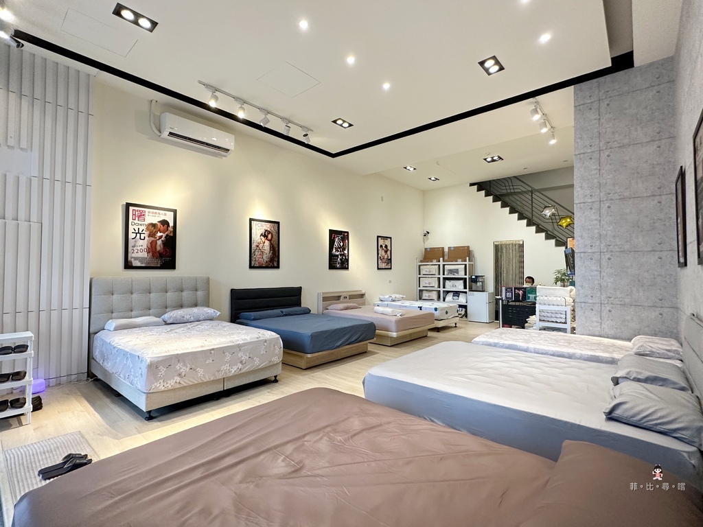 生活搖籃床墊寢具｜桃園床墊寢具首選