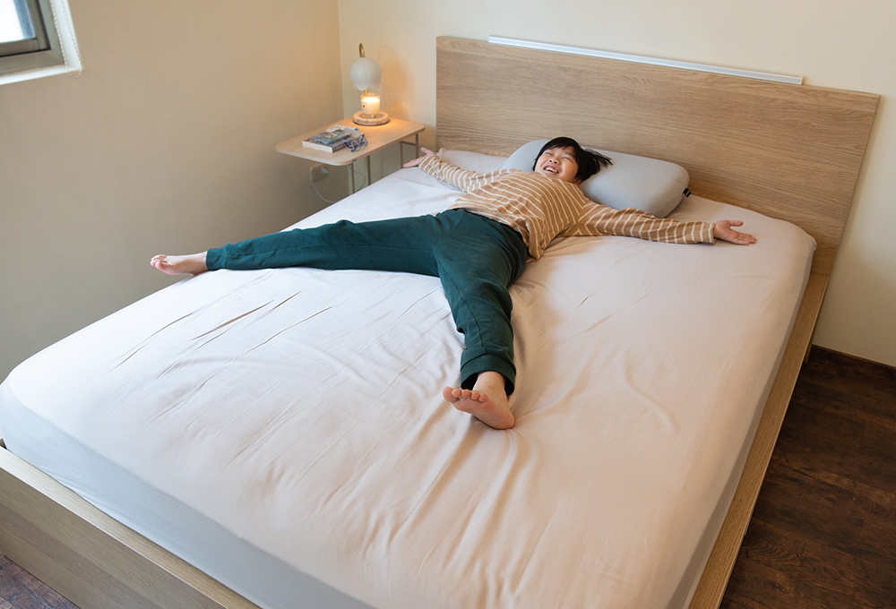 生活搖籃床墊寢具｜桃園床墊寢具推薦