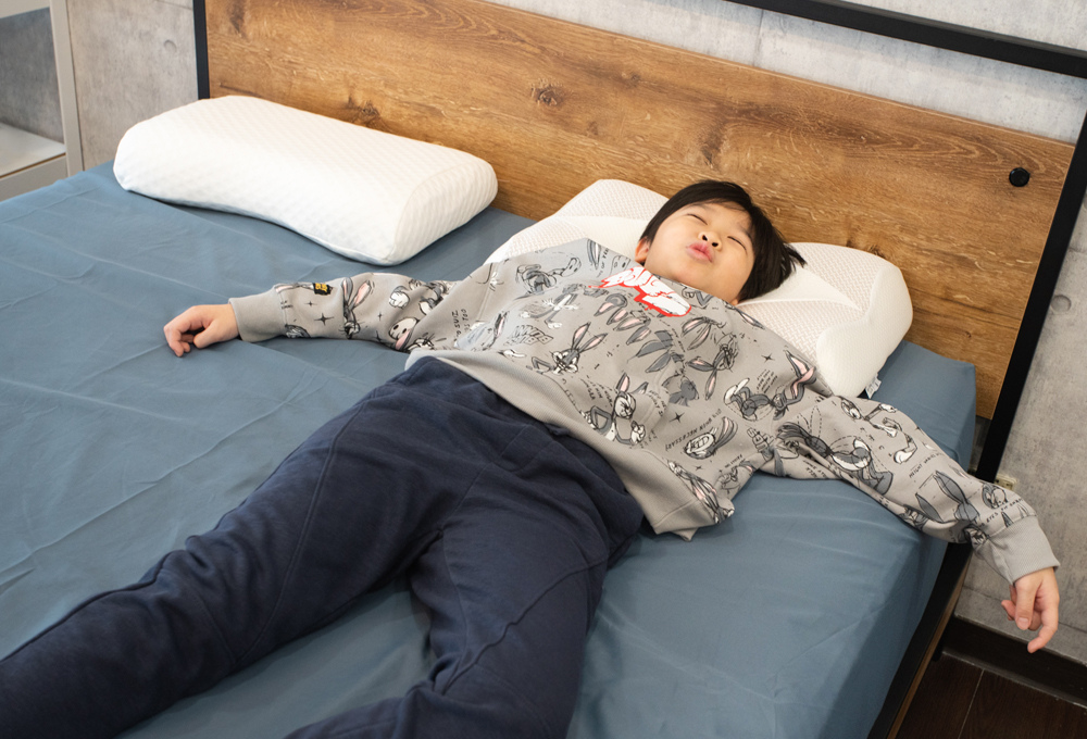 生活搖籃床墊寢具｜桃園床墊寢具首選