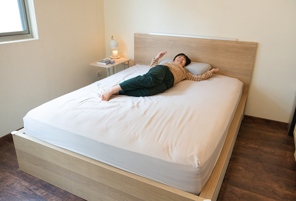 生活搖籃床墊寢具｜床墊寢具桃園