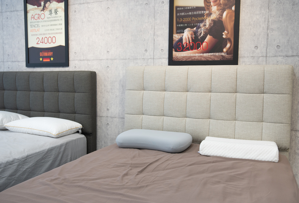 生活搖籃床墊寢具｜桃園床墊寢具