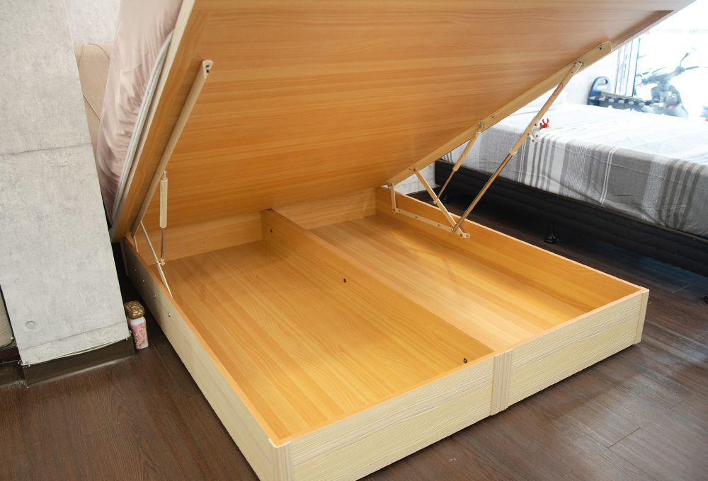 生活搖籃床墊寢具｜桃園床墊寢具設計