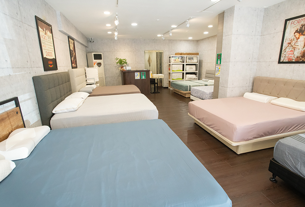 生活搖籃床墊寢具｜床墊寢具桃園