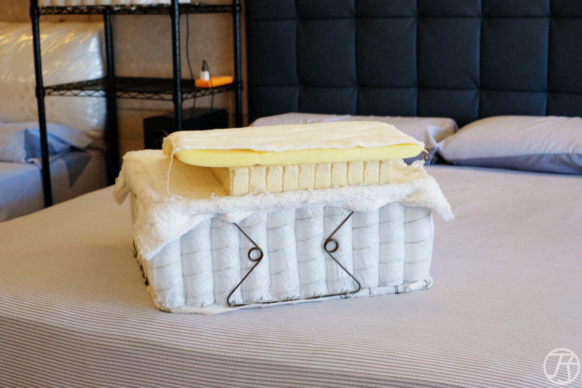 生活搖籃床墊寢具｜床墊寢具桃園