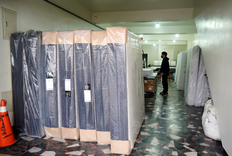 生活搖籃床墊寢具｜床墊寢具桃園