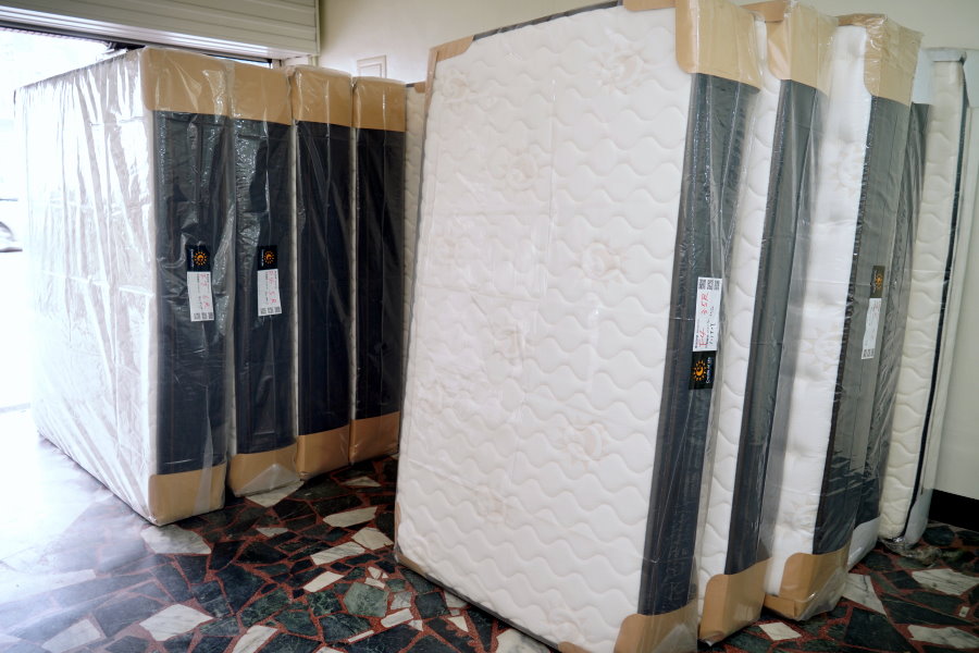 生活搖籃床墊寢具｜桃園床墊寢具