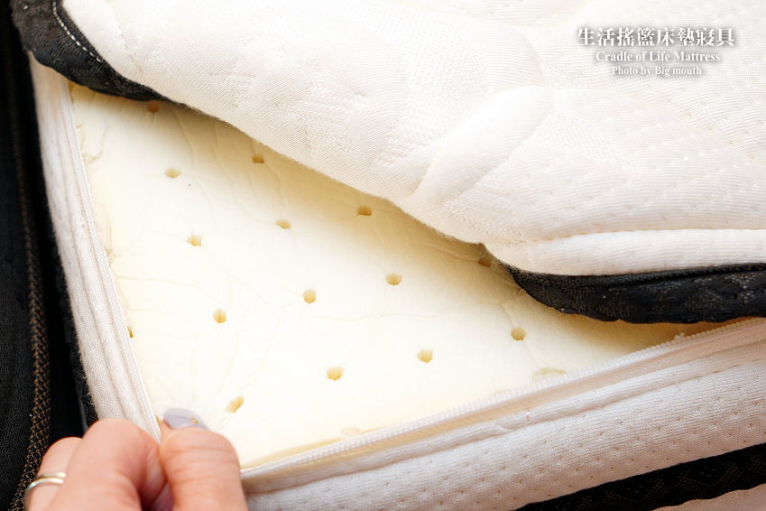 生活搖籃床墊寢具｜床墊寢具桃園