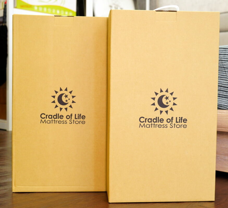 生活搖籃床墊寢具｜桃園床墊寢具首選