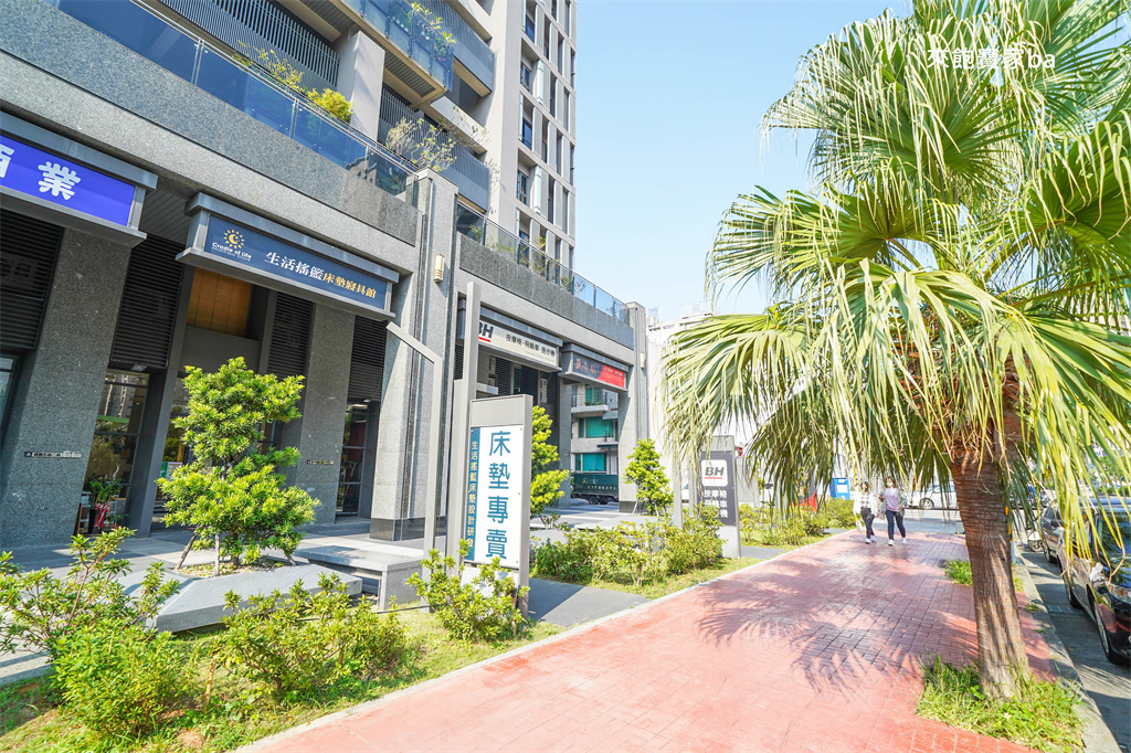 生活搖籃床墊寢具｜新竹床墊寢具推薦