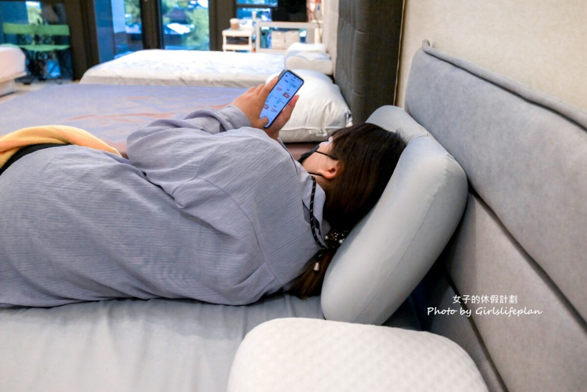 生活搖籃床墊寢具｜新竹床墊寢具