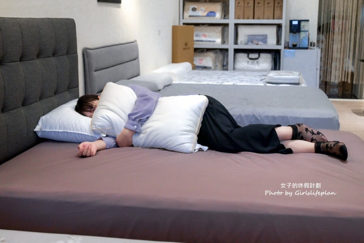 生活搖籃床墊寢具｜新竹床墊寢具