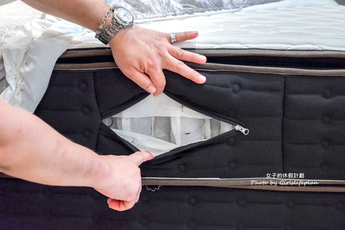 生活搖籃床墊寢具｜新竹床墊寢具