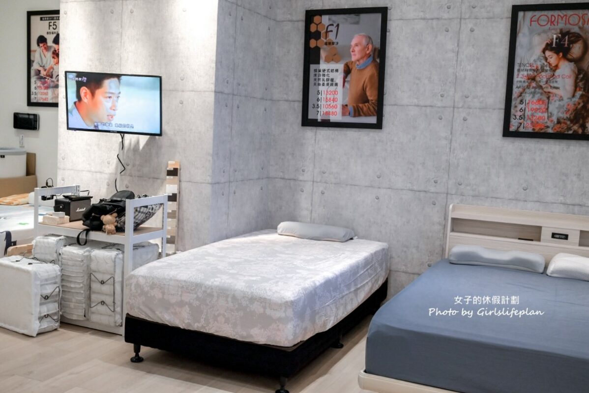 生活搖籃床墊寢具｜床墊寢具新竹