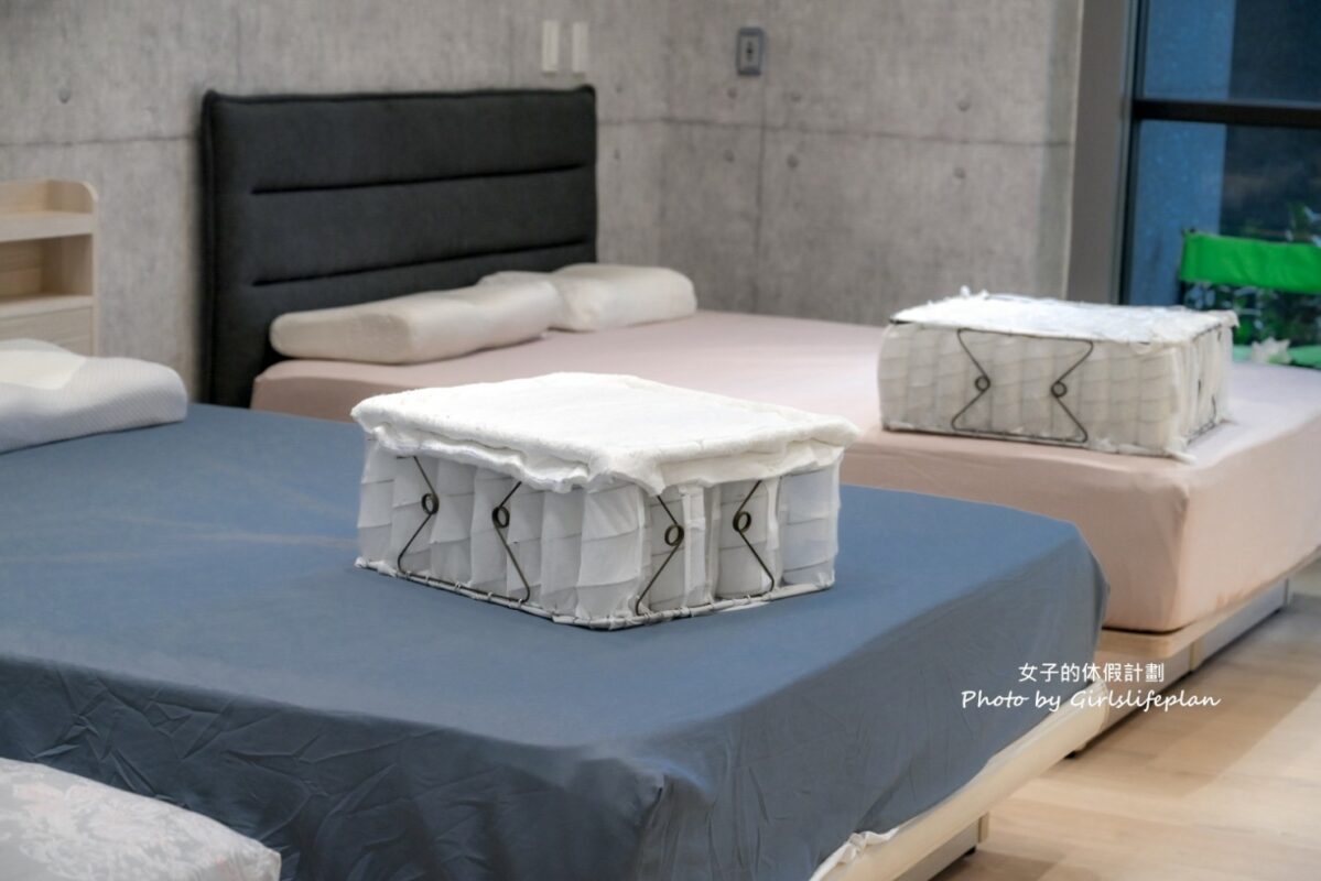 生活搖籃床墊寢具｜床墊寢具新竹