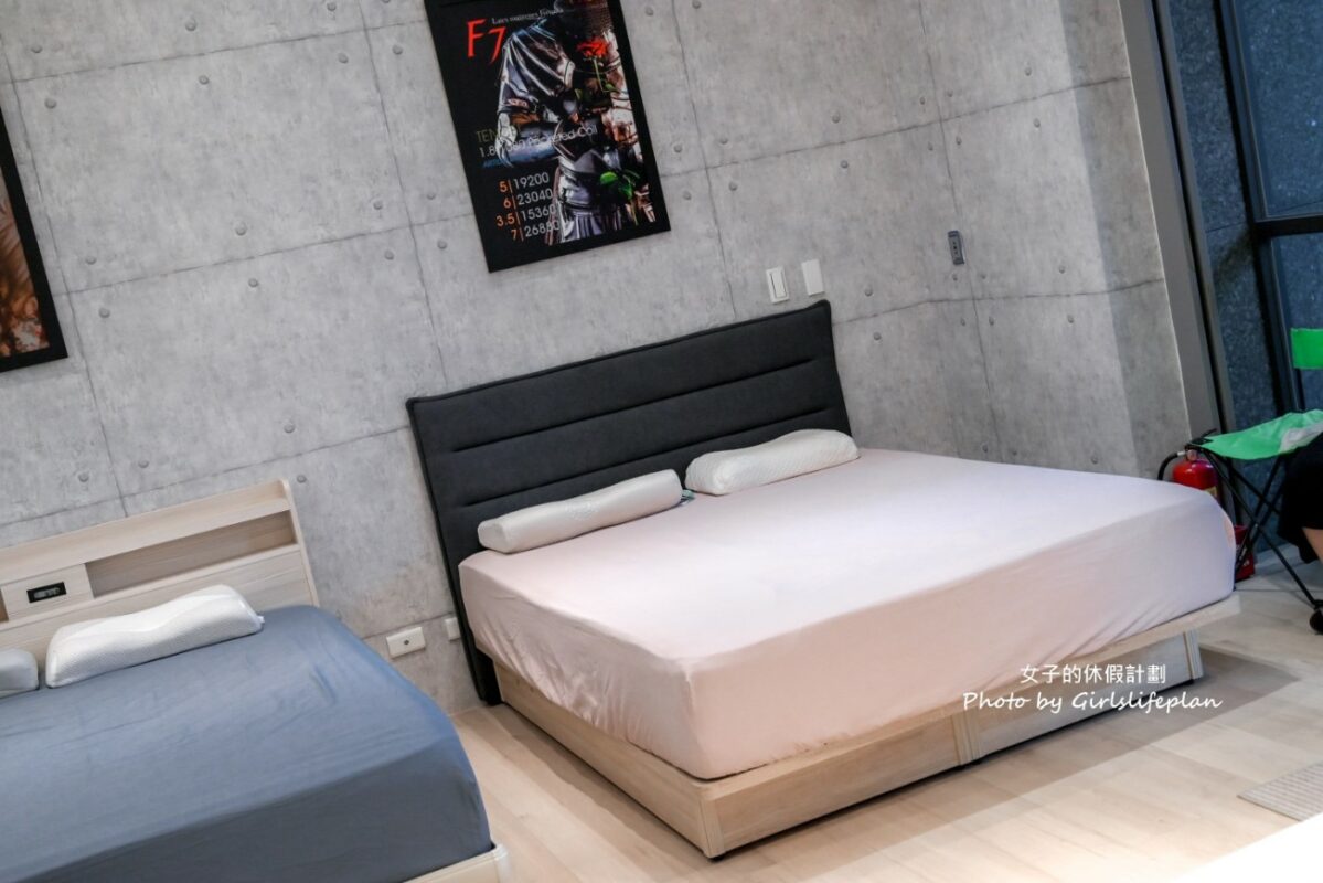 生活搖籃床墊寢具｜床墊寢具新竹