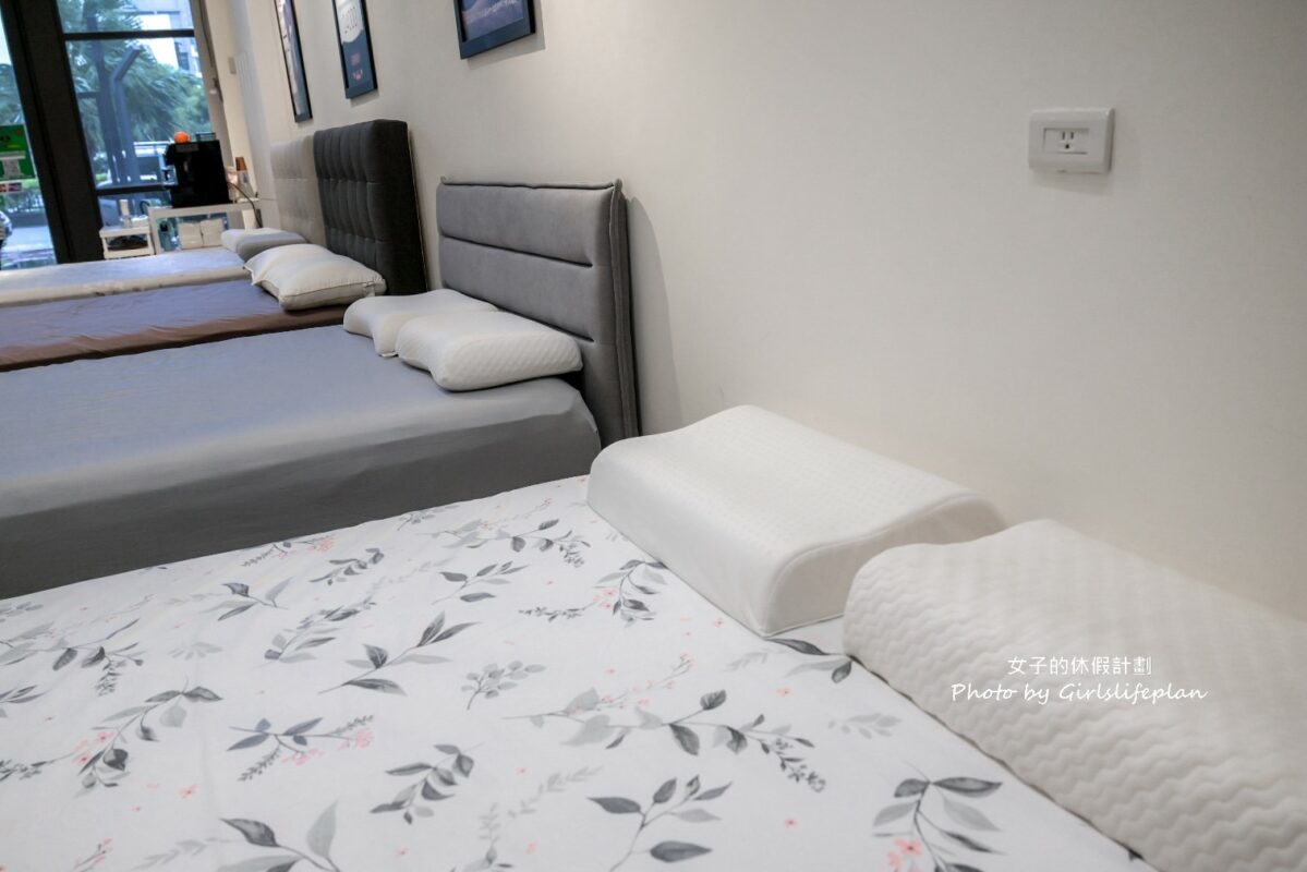 生活搖籃床墊寢具｜竹北床墊寢具推薦