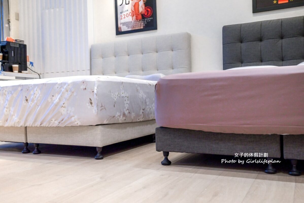 生活搖籃床墊寢具｜新竹床墊寢具