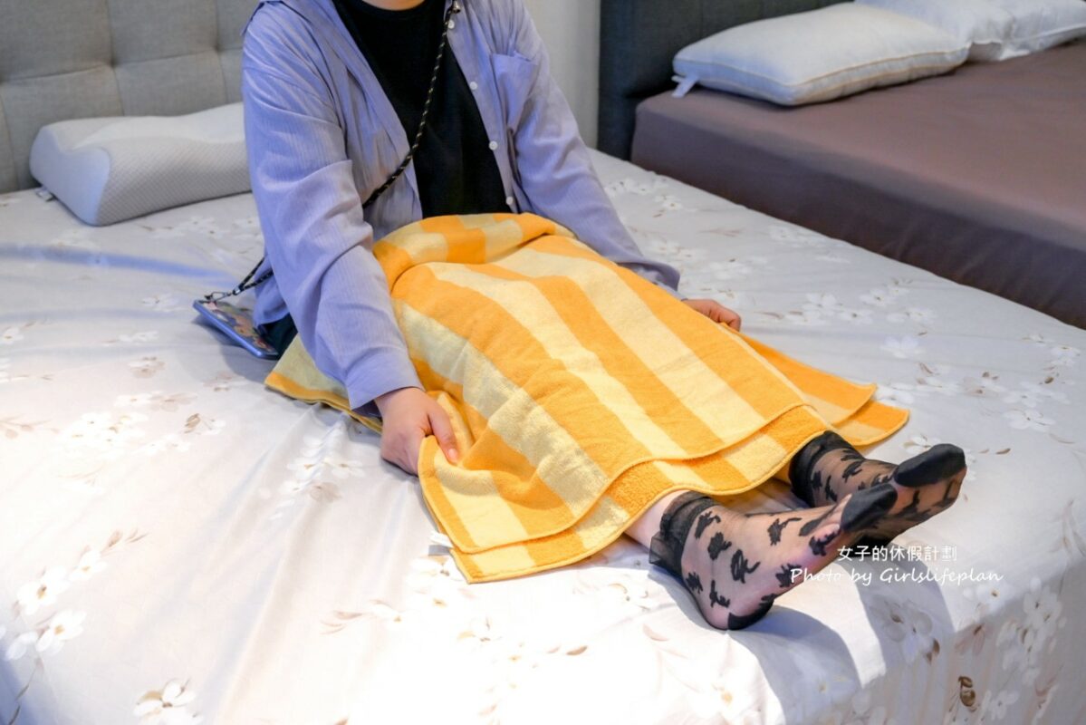 生活搖籃床墊寢具｜新竹床墊寢具首選