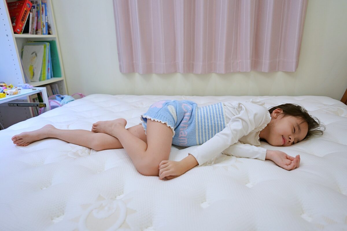 生活搖籃床墊寢具｜桃園床墊寢具推薦