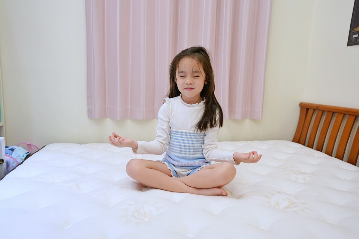 生活搖籃床墊寢具｜桃園床墊寢具推薦