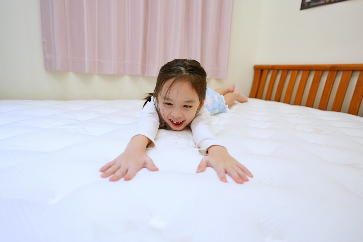 生活搖籃床墊寢具｜床墊寢具桃園