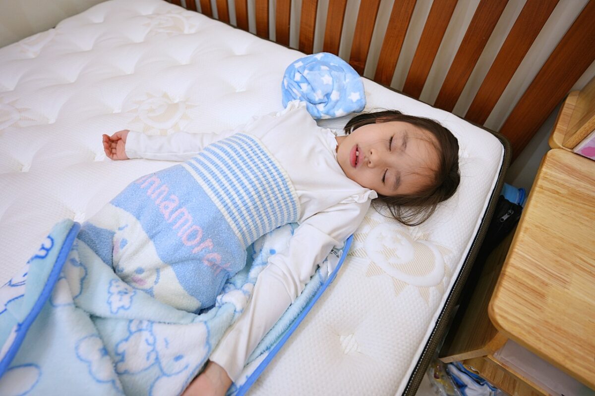 生活搖籃床墊寢具｜桃園床墊寢具首選