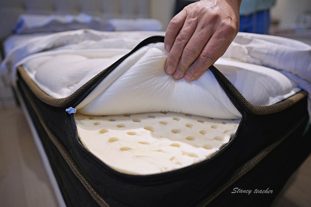 生活搖籃床墊寢具｜桃園床墊寢具首選