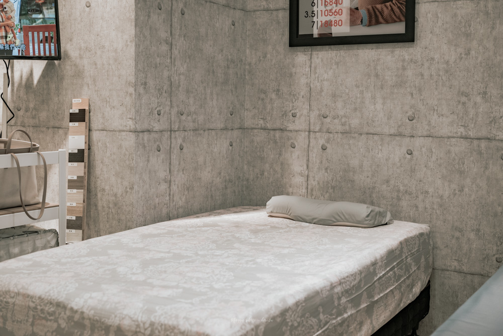 生活搖籃床墊寢具｜竹北床墊寢具推薦