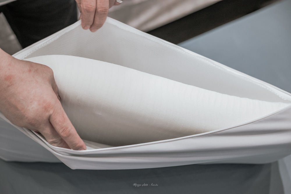 生活搖籃床墊寢具｜新竹床墊寢具首選