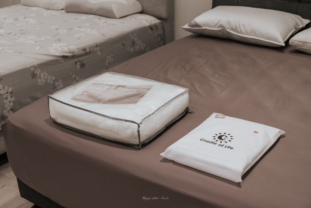 生活搖籃床墊寢具｜床墊寢具新竹