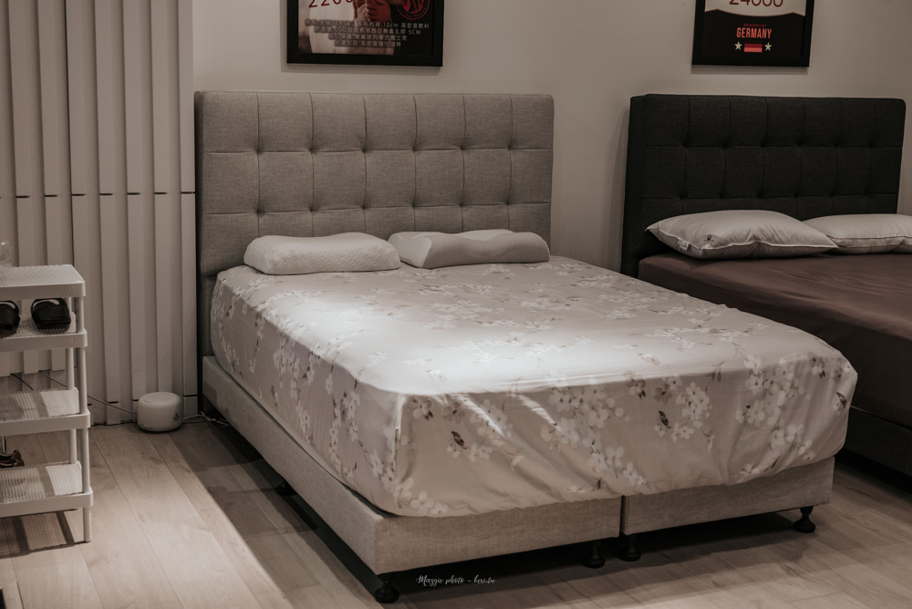 生活搖籃床墊寢具｜新竹床墊寢具