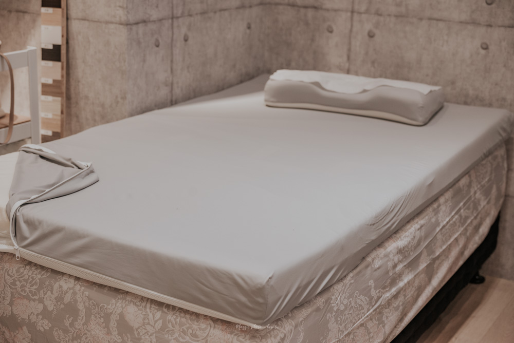 生活搖籃床墊寢具｜新竹床墊寢具