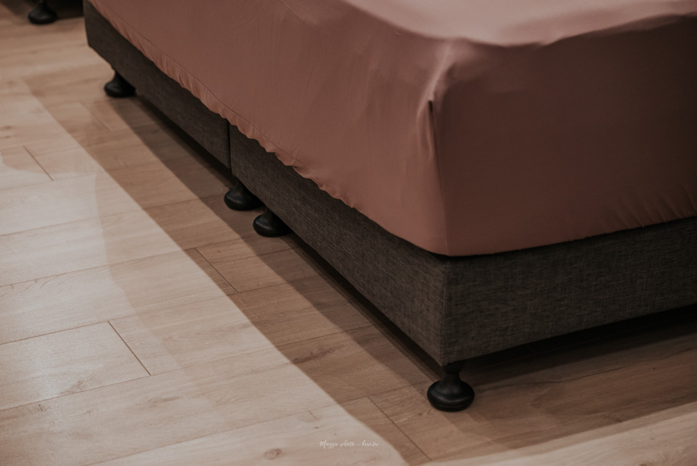 生活搖籃床墊寢具｜新竹床墊寢具設計