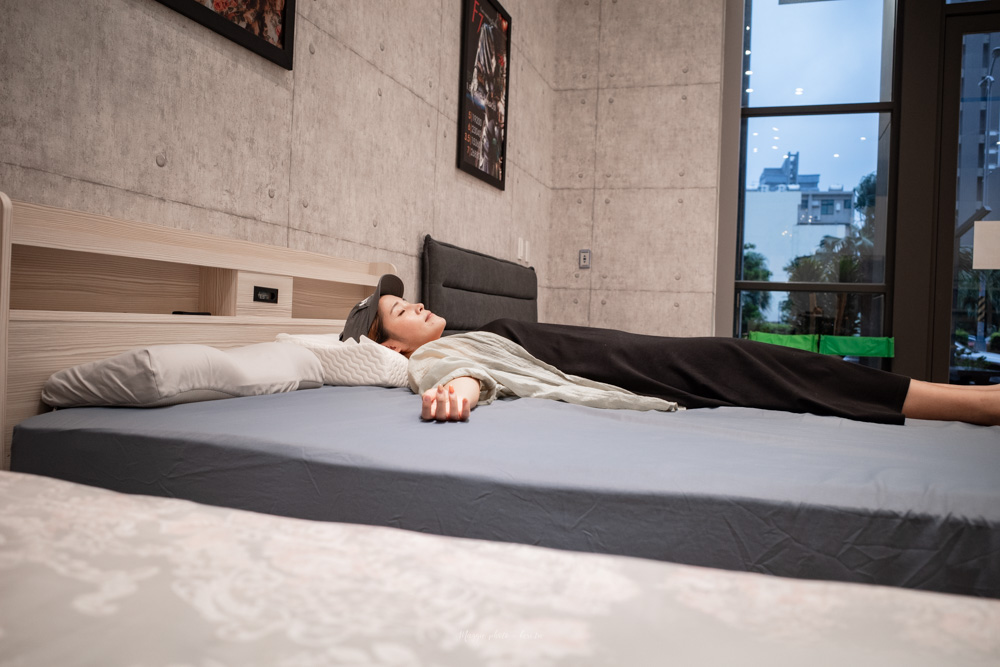 生活搖籃床墊寢具｜新竹床墊寢具首選