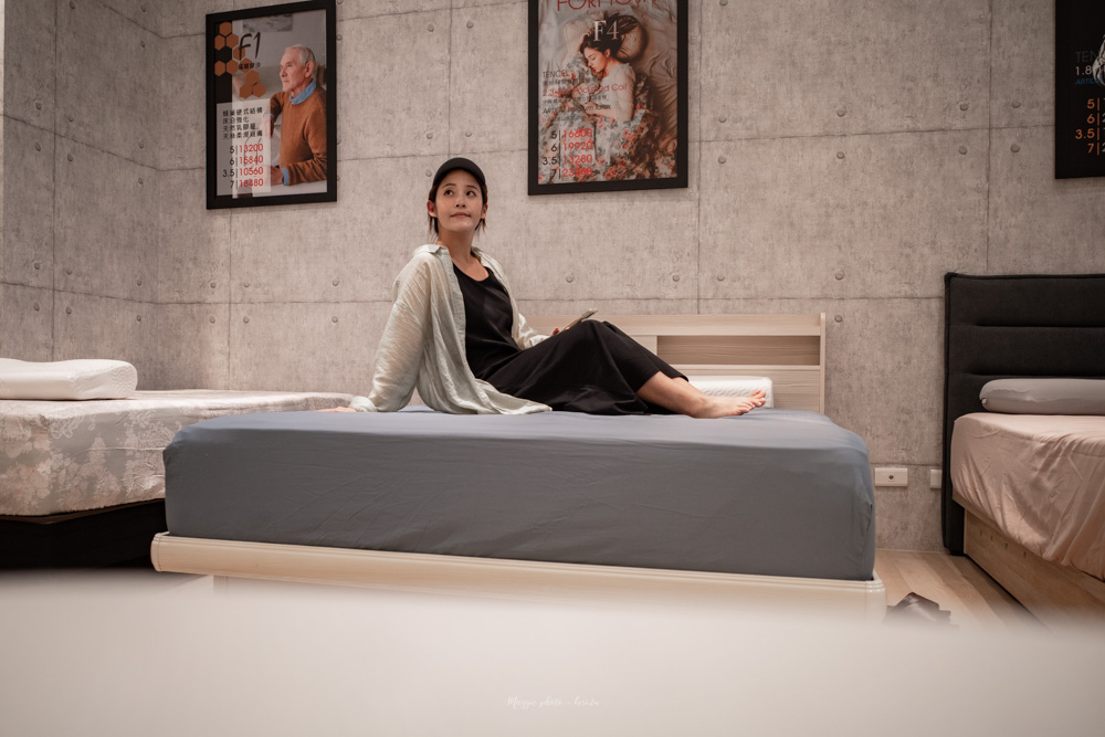 生活搖籃床墊寢具｜床墊寢具新竹