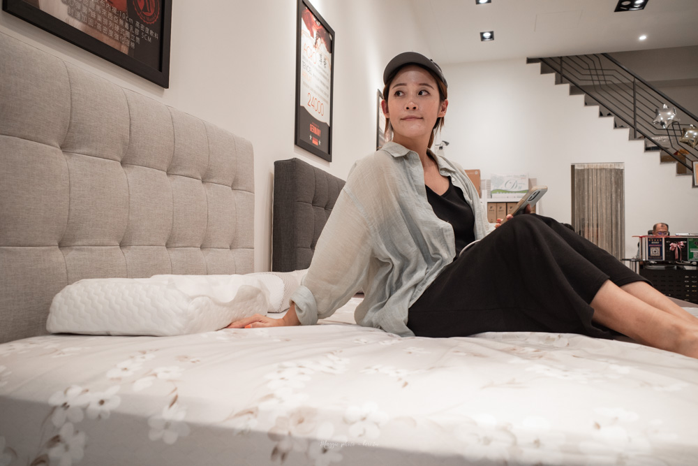 生活搖籃床墊寢具｜新竹床墊寢具首選